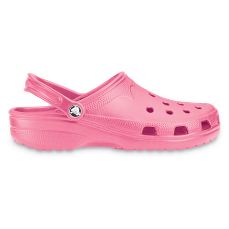 Crocs Clogs - Pink